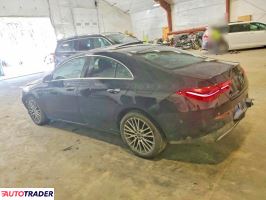 Mercedes CL 2024 2