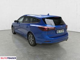 Ford Focus 2024 1.5 115 KM Ford Focus 2024 1.5 115 KM