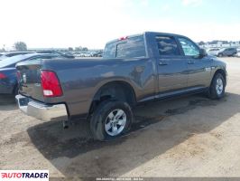 Dodge Ram 2020 5