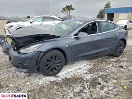 Tesla Model 3 - zobacz ofertę