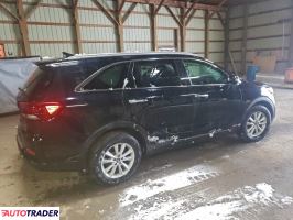 Kia Sorento 2019 3