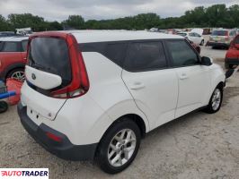 Kia Soul 2020 2
