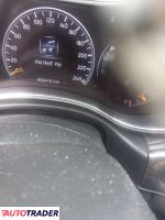 Jeep Cherokee 2016 0.0 1 KM