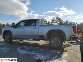 GMC Sierra 2021 6