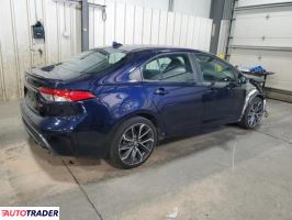 Toyota Corolla 2020 2