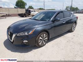 Nissan Altima 2020 2