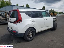 Kia Soul 2020 2