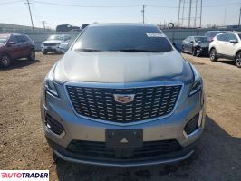 Cadillac Pozostałe 2023 2
