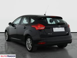 Ford Focus 2015 1.0 123 KM