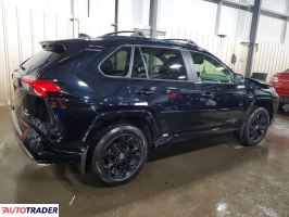 Toyota Pozostałe 2023 2