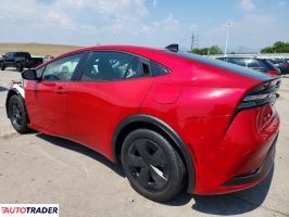 Toyota Prius 2026 2