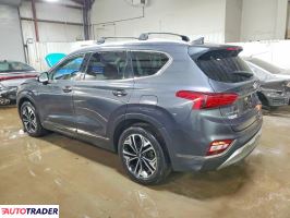 Hyundai Santa Fe 2020 2