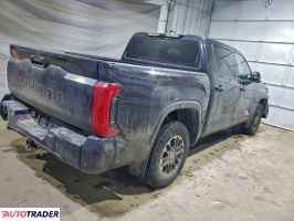 Toyota Tundra 2025 3