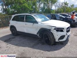 Mercedes 250 - zobacz ofertę