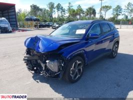 Hyundai Tucson 2022 2