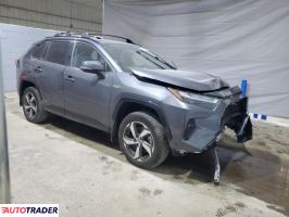Toyota Pozostałe 2022 2 Toyota Pozostałe 2022 2
