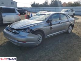 Volkswagen Jetta - zobacz ofertę