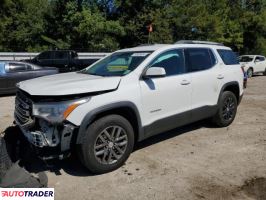 GMC Acadia 2019 3