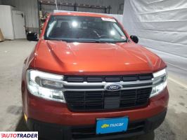 Ford Maverick 2024 2 Ford Maverick 2024 2
