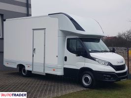 Iveco Daily - zobacz ofertę