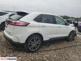 Ford Edge 2020 2 Ford Edge 2020 2