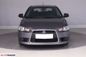 Mitsubishi Lancer 2011 1.6 115 KM