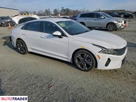 Kia Pozostałe 2022 1