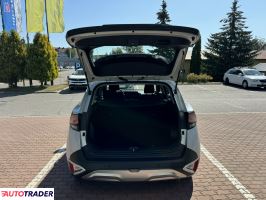 Kia Sportage 2024 1.6 150 KM