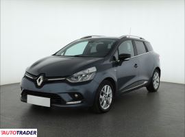 Renault Clio 2019 0.9 88 KM Renault Clio 2019 0.9 88 KM