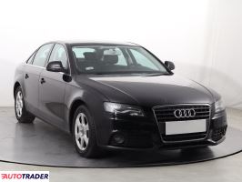 Audi A4 - zobacz ofertę