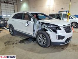 Cadillac Pozostałe 2022 3