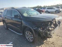 GMC Acadia 2019 3 GMC Acadia 2019 3