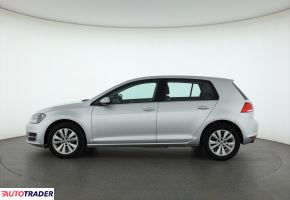 Volkswagen Golf 2015 1.2 103 KM Volkswagen Golf 2015 1.2 103 KM