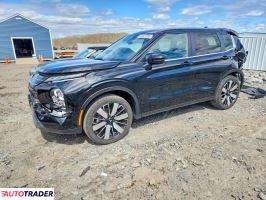 Mitsubishi Outlander - zobacz ofertę