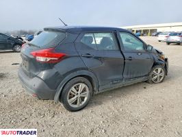 Nissan Pozostałe 2020 1