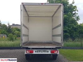 Volkswagen Crafter 2019 2.0