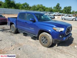 Toyota Tacoma 2023 3 Toyota Tacoma 2023 3