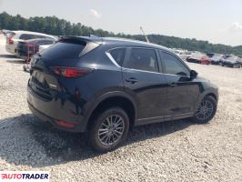 Mazda CX-5 2021 2