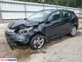 Honda HR-V 2019 1