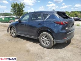 Mazda CX-5 2022 2