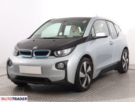BMW i3 2014 167 KM BMW i3 2014 167 KM