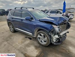 Hyundai Santa Fe 2021 2