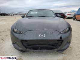 Mazda MX-5 2019 2