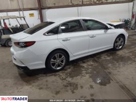 Hyundai Sonata 2019 2