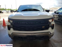 Chevrolet Silverado 2023 2