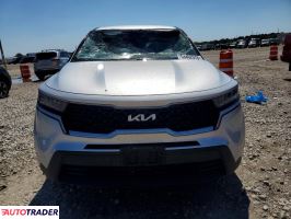 Kia Sorento 2022 2