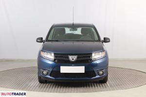 Dacia Sandero 2016 1.1 72 KM