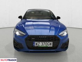 Audi Coupe 2023 2.0 204 KM