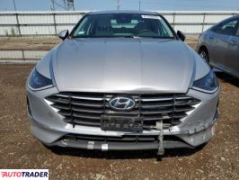 Hyundai Sonata 2023 2