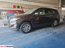 Chevrolet Equinox 2020 1